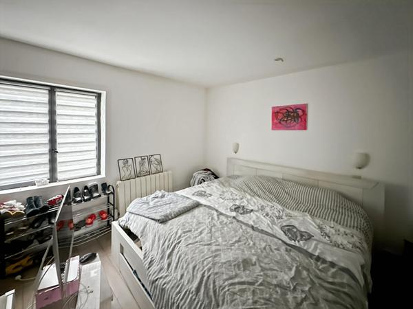 Maison ancienne 4 chambres