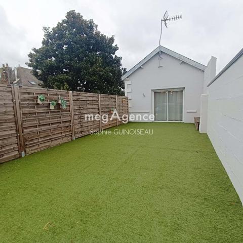 Maison à CHOLET, 49300 - 5 pièces 135m²