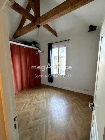 Maison à CHOLET, 49300 - 5 pièces 135m²