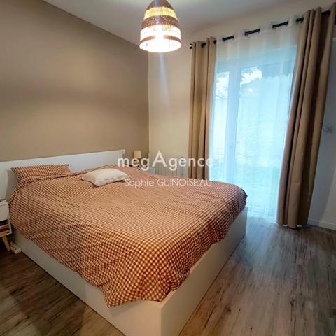 Maison à CHOLET, 49300 - 5 pièces 135m²