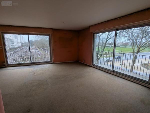 Maison à vendre à Saint-Nazaire en Loire-Atlantique (44600), ref : 44088-2036   
Parc Paysager