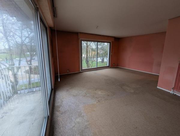 Maison à vendre à Saint-Nazaire en Loire-Atlantique (44600), ref : 44088-2036   
Parc Paysager