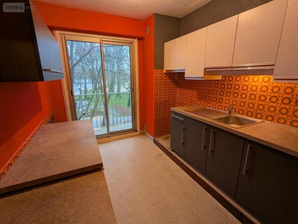 Maison à vendre à Saint-Nazaire en Loire-Atlantique (44600), ref : 44088-2036   
Parc Paysager