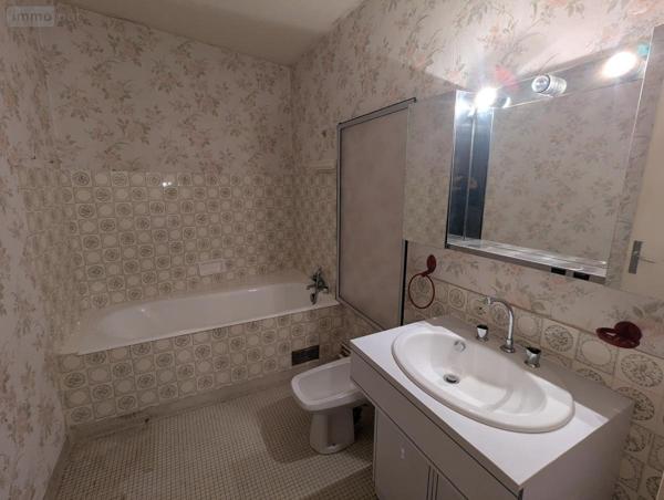 Maison à vendre à Saint-Nazaire en Loire-Atlantique (44600), ref : 44088-2036   
Parc Paysager