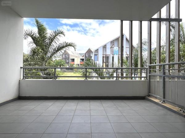 Appartement à vendre à Sainte-Marie à la Réunion (97438), ref : MTBO12   
Beauséjour
