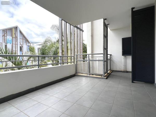 Appartement à vendre à Sainte-Marie à la Réunion (97438), ref : MTBO12   
Beauséjour