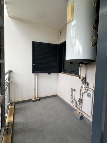 Appartement à vendre à Sainte-Marie à la Réunion (97438), ref : MTBO12   
Beauséjour