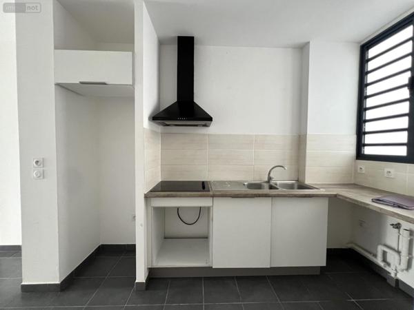 Appartement à vendre à Sainte-Marie à la Réunion (97438), ref : MTBO12   
Beauséjour