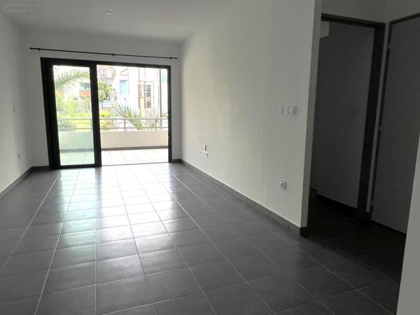 Appartement à vendre à Sainte-Marie à la Réunion (97438), ref : MTBO12   
Beauséjour