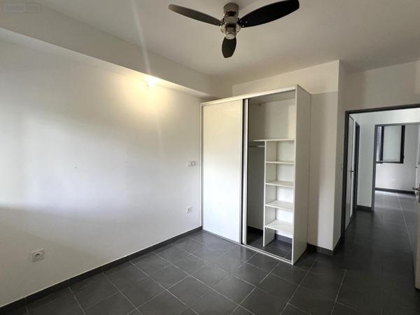 Appartement à vendre à Sainte-Marie à la Réunion (97438), ref : MTBO12   
Beauséjour