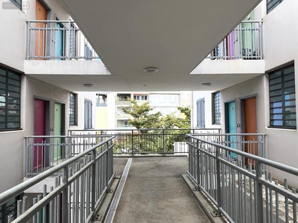 Appartement à vendre à Sainte-Marie à la Réunion (97438), ref : MTBO12   
Beauséjour