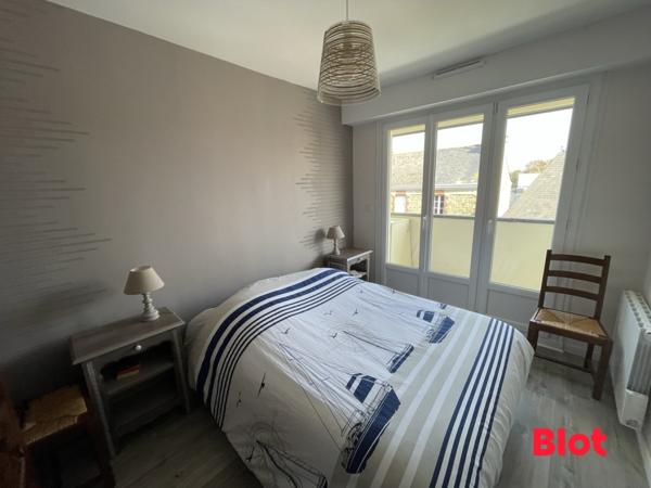 Appartement 2 pièce(s)