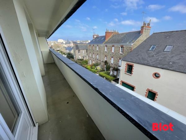 Appartement 2 pièce(s)