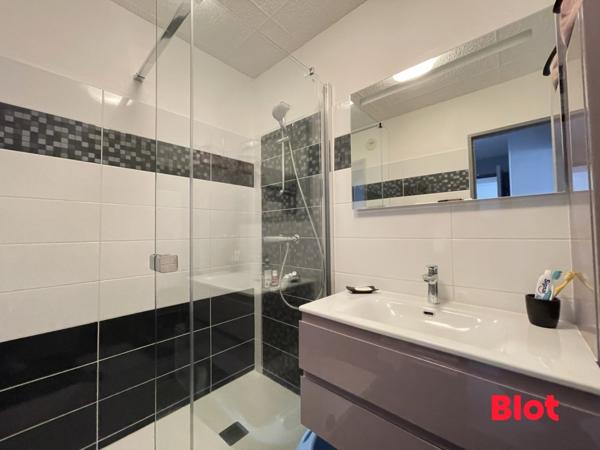 Appartement 2 pièce(s)