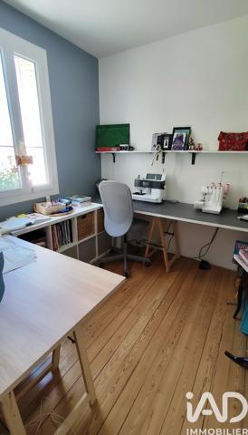 Maison à vendre 7 pièces 170 m² Écouen