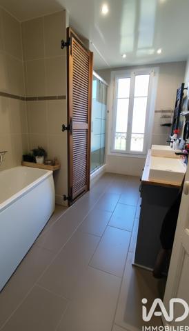 Maison à vendre 7 pièces 170 m² Écouen