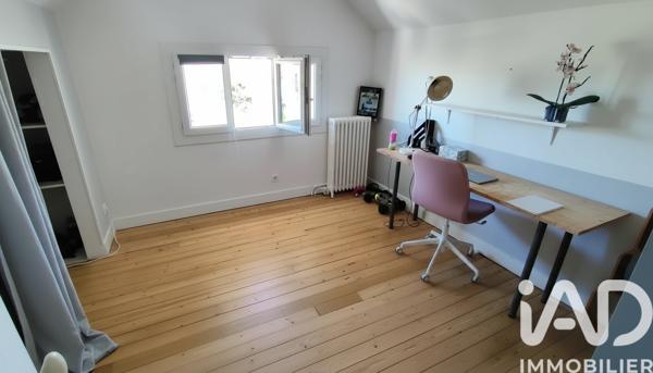 Maison à vendre 7 pièces 170 m² Écouen