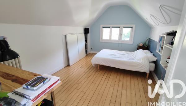 Maison à vendre 7 pièces 170 m² Écouen