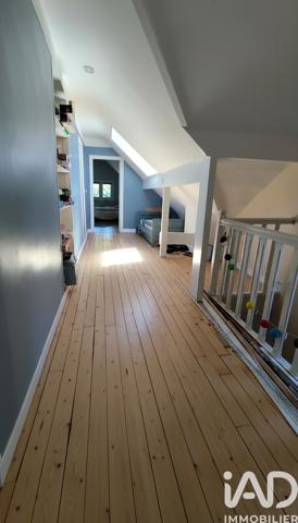 Maison à vendre 7 pièces 170 m² Écouen