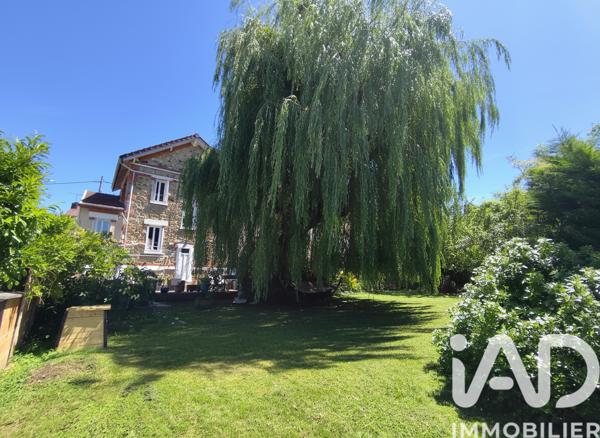 Maison à vendre 7 pièces 170 m² Écouen