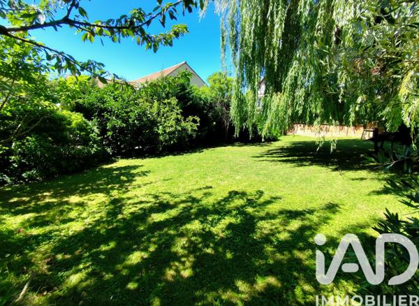Maison à vendre 7 pièces 170 m² Écouen