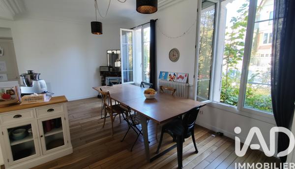 Maison à vendre 7 pièces 170 m² Écouen