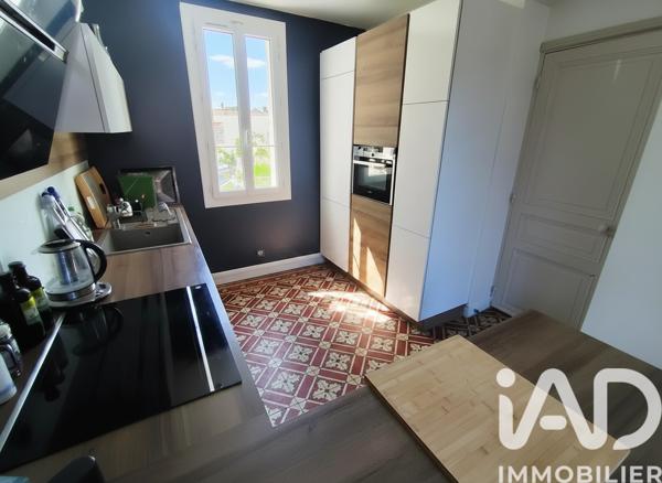 Maison à vendre 7 pièces 170 m² Écouen