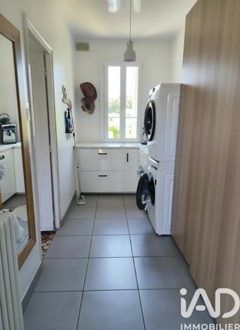 Maison à vendre 7 pièces 170 m² Écouen