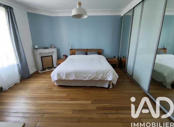 Maison à vendre 7 pièces 170 m² Écouen
