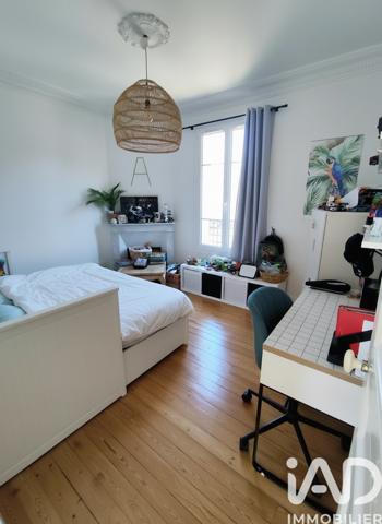 Maison à vendre 7 pièces 170 m² Écouen