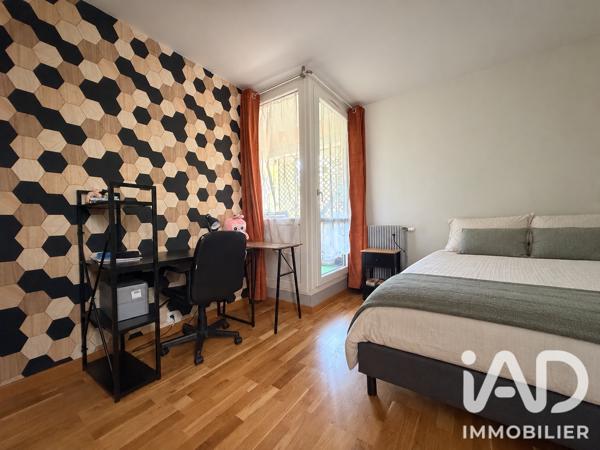 Appartement à vendre 4 pièces 83 m² Le Mée-sur-Seine