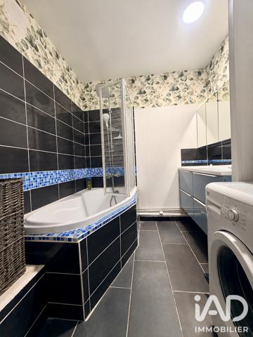 Appartement à vendre 4 pièces 83 m² Le Mée-sur-Seine