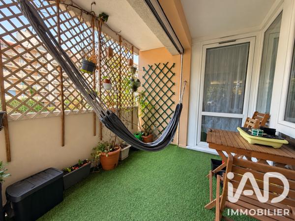 Appartement à vendre 4 pièces 83 m² Le Mée-sur-Seine