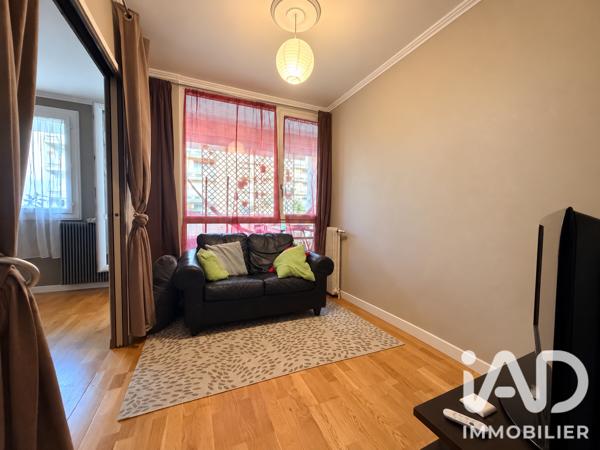 Appartement à vendre 4 pièces 83 m² Le Mée-sur-Seine