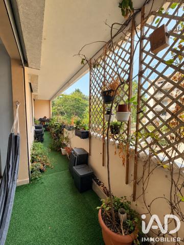 Appartement à vendre 4 pièces 83 m² Le Mée-sur-Seine