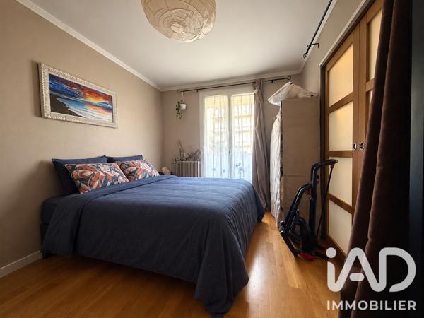 Appartement à vendre 4 pièces 83 m² Le Mée-sur-Seine