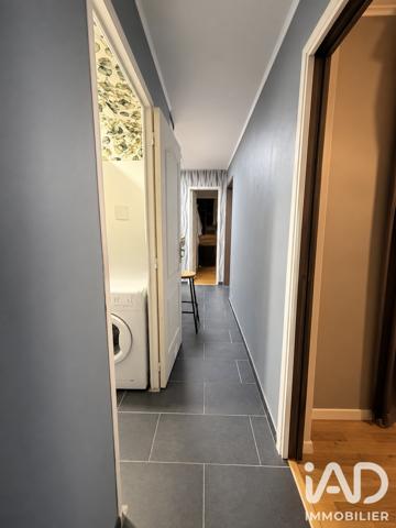 Appartement à vendre 4 pièces 83 m² Le Mée-sur-Seine