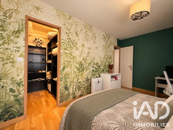 Appartement à vendre 4 pièces 83 m² Le Mée-sur-Seine