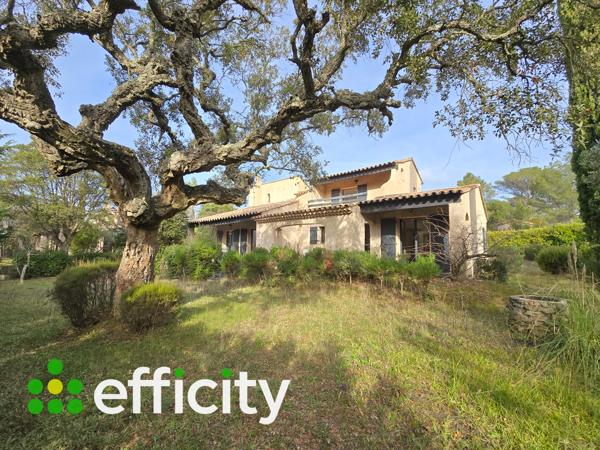 Maison 5 pièces - 122 m² Bien prestige