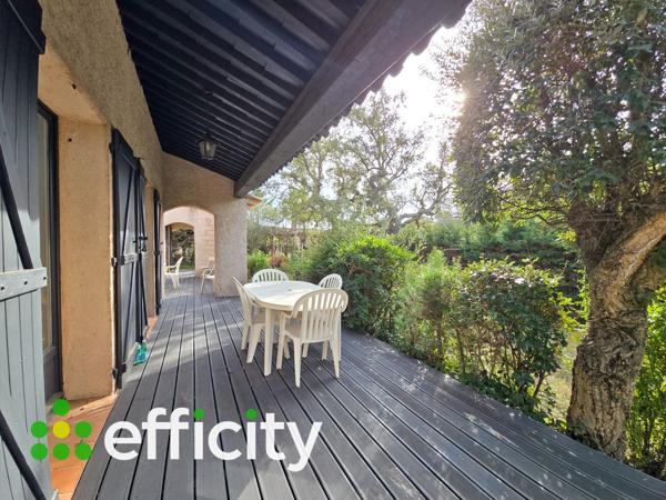 Maison 5 pièces - 122 m² Bien prestige