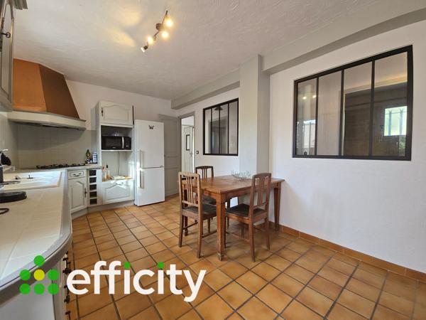 Maison 5 pièces - 122 m² Bien prestige