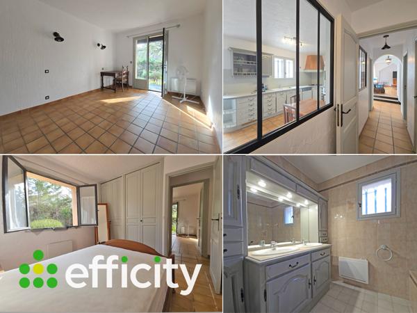 Maison 5 pièces - 122 m² Bien prestige