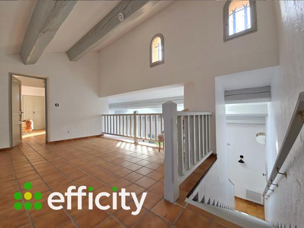 Maison 5 pièces - 122 m² Bien prestige