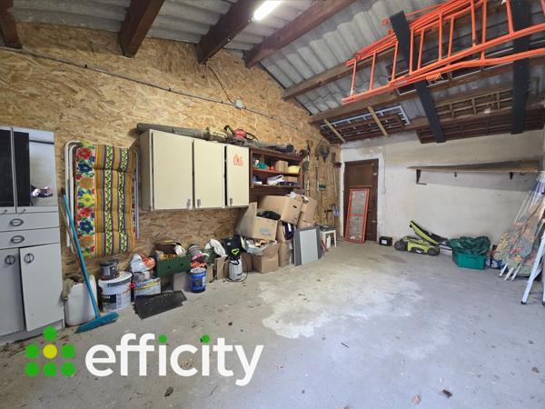 Maison 5 pièces - 122 m² Bien prestige