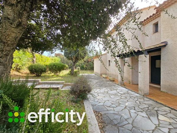 Maison 5 pièces - 122 m² Bien prestige