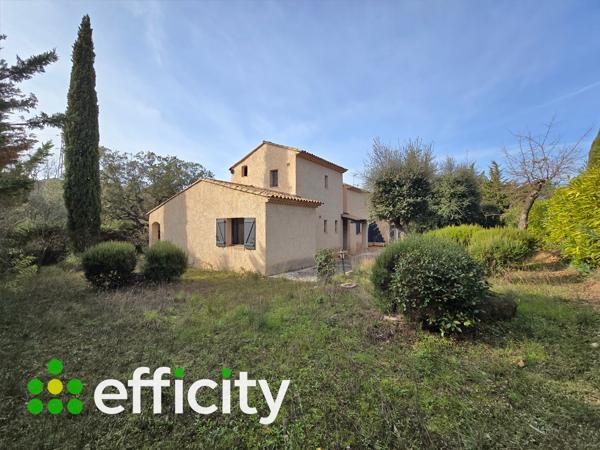 Maison 5 pièces - 122 m² Bien prestige