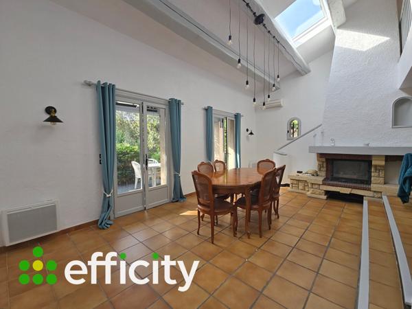 Maison 5 pièces - 122 m² Bien prestige