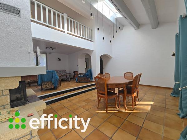 Maison 5 pièces - 122 m² Bien prestige