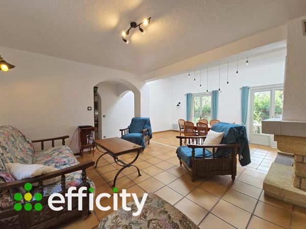 Maison 5 pièces - 122 m² Bien prestige