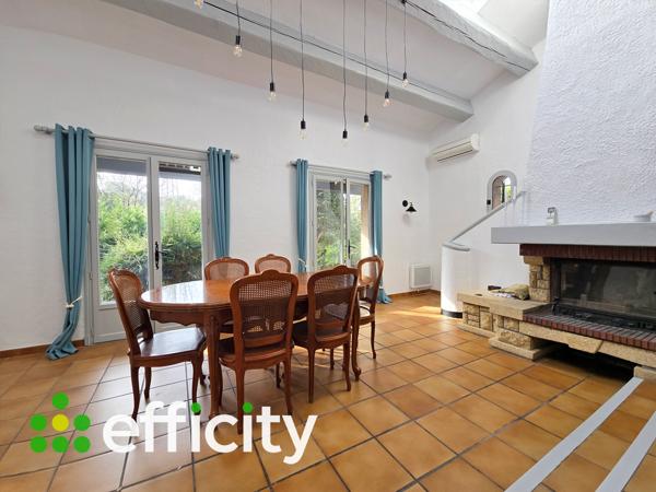 Maison 5 pièces - 122 m² Bien prestige